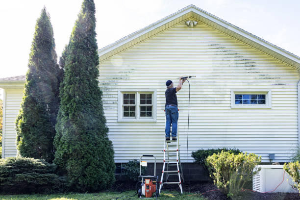 Professional Pressure Washing Services in Water Mill, NY