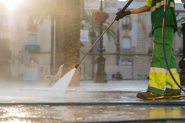 Best Factory Floor Cleaning  in Water Mill, NY